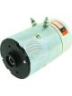 Mahle Dc Motor 12V 2.1Kw Female Slot Cw Insulated Ground