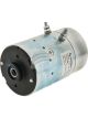 Mahle Dc Motor 24V 2.1Kw Female Slot Ccw Insulated Ground