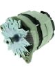 Mahle Alternator 14V 70A Int Reg Case For Perkins, Land Rover