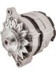 Mahle Alternator 28V 55A Int Reg, Insulated Nanni, Volvo Penta,