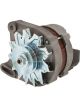 Mahle Alternator 14V 80A Int Reg For Iveco Lombardini