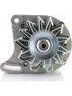 Mahle Alternator 14V 65A Int Reg For Iveco Lombardini