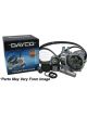 Dayco Timing Belt Kit Incl Water pump