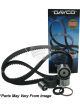 Dayco Timing Bet Kit with Hydraulic Tensioner Holden Isuzu