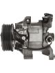 Jayair Compressor For Subaru Forester Dsl 10-On Dkv10R 7Pv