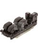 Electric Life Power Window Switch For Toyota Land Cruiser 100 Series