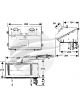 Jayair Evap Kk215 Sleeper 12V Kombo Hot & Cold