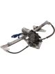 Electric Life Power Window Regulator & Motor For Saab 9-3 4Door Rhr