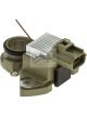 Jaylec Regulator 14V For Ford Escape 2.5L Focus 2.0L 2.3L 44112 Ar