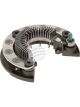 Jaylec Rectifier For Nissan 2.5L Battery Stud M6 31.5mm For Side