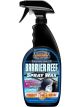 Surf City 00591 Barrier Reef Spray Wax 591ml Garage