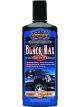 Surf City 00486 Black Max Vinyl Rubber & Trim 237ml Garage
