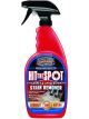 Surf City 00108 Hit The Spot Upholstery Carpet Spot Remover 710ml Garage