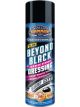 Surf City 00593 Beyond Black Tyre Pro Aerosol 444ml Garage Tyre Shine