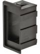 Jaylec Switch Rocker Accessories Mount Panel For End Section Mounting