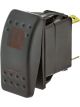 Jaylec Switch Rocker Off/Mon On 12/24V 20A @ 12V 10A @24V Red LED