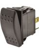 Jaylec Switch Rocker Off On 12/24V 20A @ 12V 10A @24V Mounting Open -