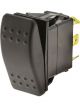 Jaylec Switch Rocker On 12/24V 20A @ 12V 10A @24V Mounting Open