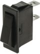 Jaylec Switch Rocker On Off 12/24V 20A @ 12V 10A @24V Mounting Open