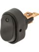 Jaylec Switch Rocker On Off Green 12/24V 30A[ref Narva 62058BL]