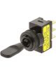 Jaylec Switch Toggle On Off On 12/24V 20A @ 12V 10A @ 24V Mounting Stem