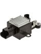 Jaylec Regulator 14V Citroen Peugeot Jeep 2 Pin Plug L / M
