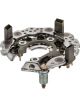 Jaylec Rectifier Honda Accord 117mm O/D 12 X 50A Avalanche Diodes M6
