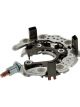 Jaylec Rectifier Honda Accord 117mm O/D 12 X 50A Avalanche Diodes M8