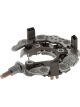 Jaylec Rectifier For Chrysler 12 X 50A Diodes 117mm O/D M8 Battery Post