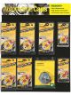 Tridon Safety Lever Cap Merchandiser Modular