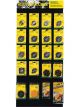 Tridon Radiator Cap Master Merchandiser Modular