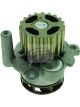 BHS Water Pump Audi A2 A3 Dsl VW Caddy Golf V Polo Transporter