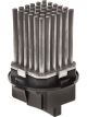 Hella Fan Control Unit Suit Merc C Class W204 E Class W212 S212