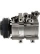 Jayair Compressor For Hyundai Iload Tq 2.4L Pet 2/08-On, Imax Tq 2/08-On