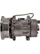 Jayair Compressor For Caterpillar Challenger Sd7H15 8Pv 133mm 12V