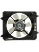 Jayair Fan Assembly Condenser Honda Crv Rm 11/12- 2.4Lt