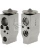 Jayair TX Expansion Valve For Nissan Micra K13 1.2L 10/10-On