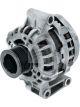 Jaylec Alternator 110A For Mazda BT50 2.2L
