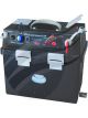 ARK Powerpack2 Battery Box 12V Power Supply Inbuilt Dc Use Da25
