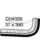 Mackay Rad Hose For Toyota Dyna 200 14B 5/95 - 5/2000 Top