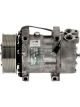 Sanden Compressor Scania R Series 11-On Sd7H15 24V 10Pv 120mm Pad Direct