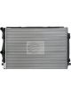 Koyorad Radiator Audi A3 2.0Lt Passat A/T 04/2012-On VW Golf Skoda