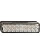 Autolamps LED Front Indicator Lamp 12V Black Base 135mm X 38mm X 24mm