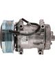 Sanden Compressor Model 4795 4300 For Case New Holland