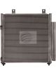Koyoair Condenser Mitsubishi Mirage La 1.2L Pet 1/13-On
