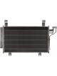 Koyoair Condenser For Mazda Cx-5 Ke Kf 2/12-On
