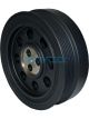 Powerbond Harmonic Balancer Damper Ford Falcon Fairlane 1960-1970