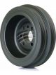 Powerbond Harmonic Balancer Damper For Hyundai Excel To 921115