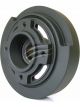 Powerbond Harmonic Balancer Damper Grand Wagoneer Jeep HBalancer
