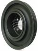 Powerbond Harmonic Balancer Damper For Hyundai S Coupe 3/90 - 7/93